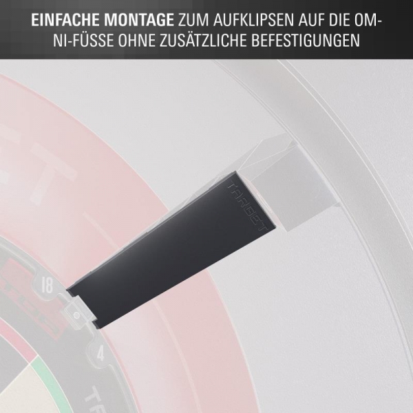 TARGET OMNI Armprotektoren 2025