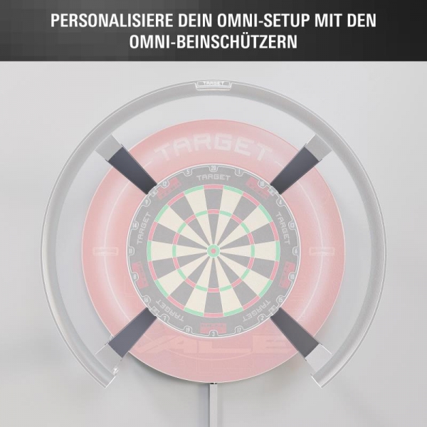 TARGET OMNI Armprotektoren 2025