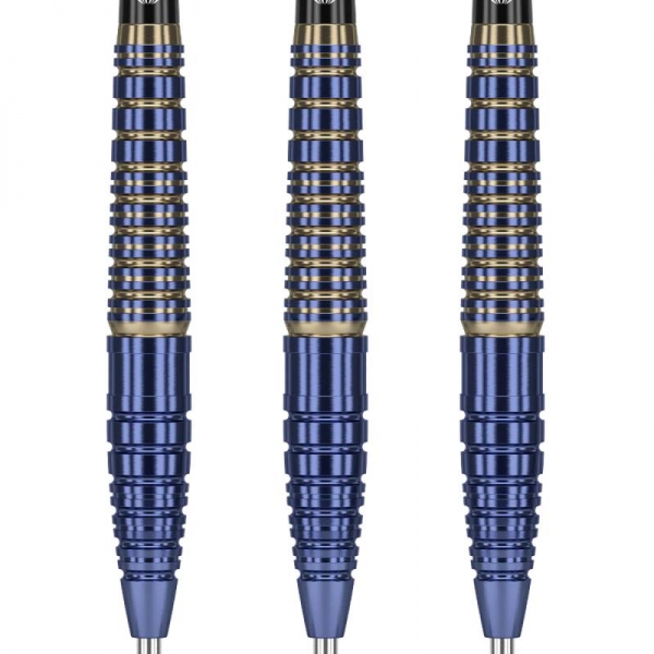 Steel Dartset „Paul Lim  Paul Lim - Brass 17.5 g JPN 2023