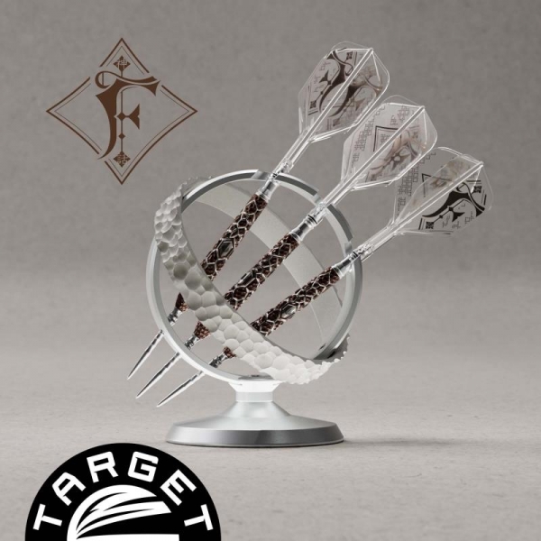 Steel Dartset Fable Japan limited Edition 23g