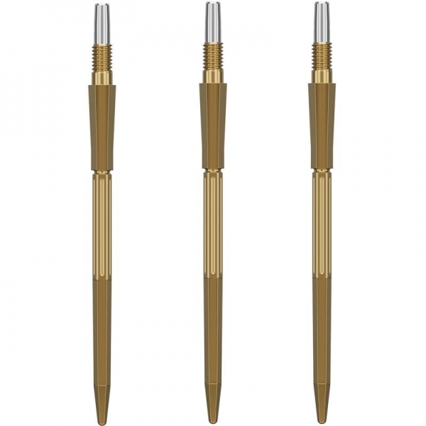 Wechselspitze Swiss Point Elysian Archetype 43