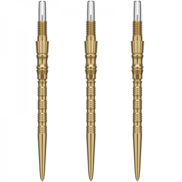 Wechselspitze Swiss Point TRB 2026