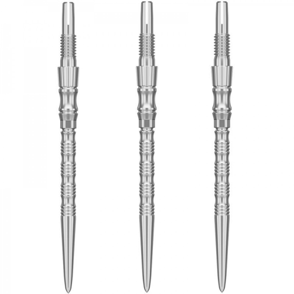 Wechselspitze Swiss Point TRB 2026