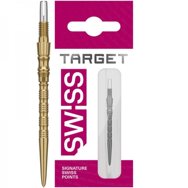 Wechselspitze Swiss Point TRB 2026