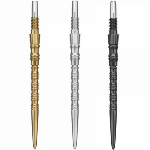 Wechselspitze Swiss Point TRB 2026