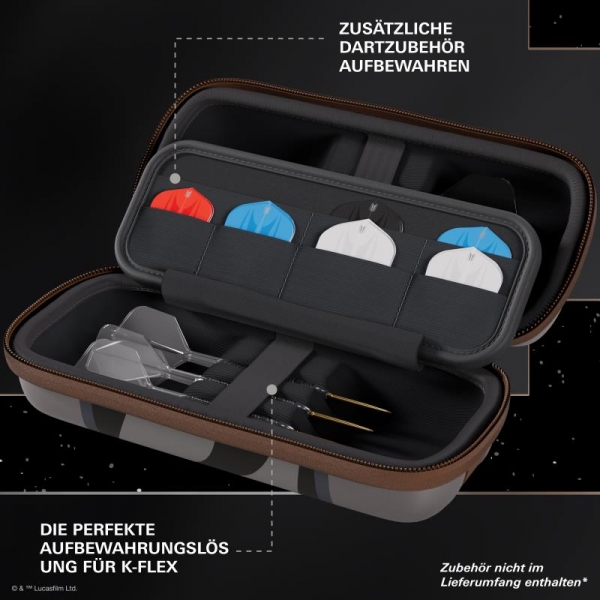 Wallet Starwars Mandalorian Boa 2026