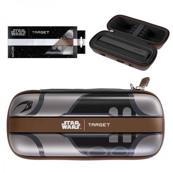 Wallet Starwars Mandalorian Boa 2026