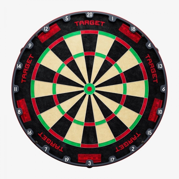 Dartboard TOR EVO 2026