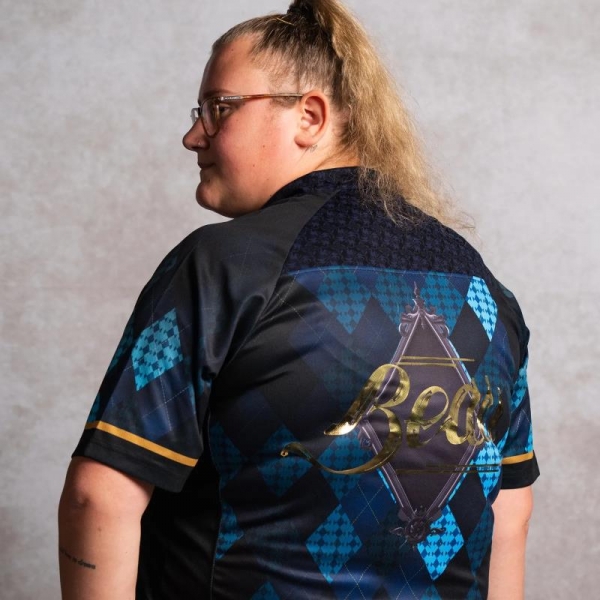 Beau Greaves 2027 Spielertrikot