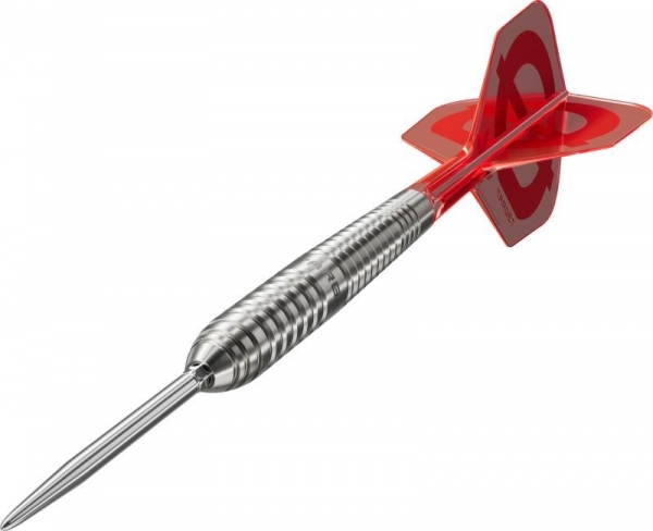 Target Group Ø 50 % SP Steeldarts