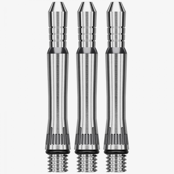 Target Phil Taylor Power Chrono Titanium Shafts – Short