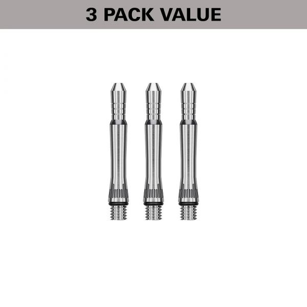Target Phil Taylor Power Chrono Titanium Shafts – Short