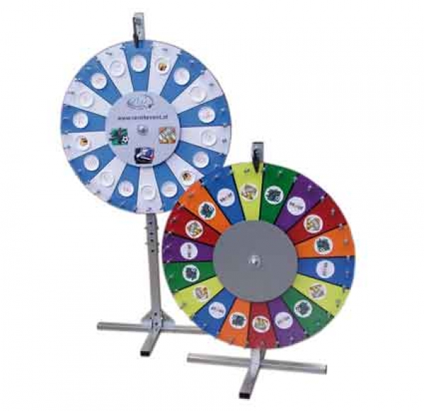 Wheel of Fortune 92 cm