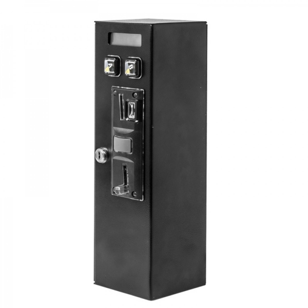 Timer and activation box for 2 Service