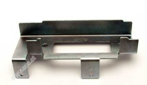 Halterung RM/SUP-STDP-MET
