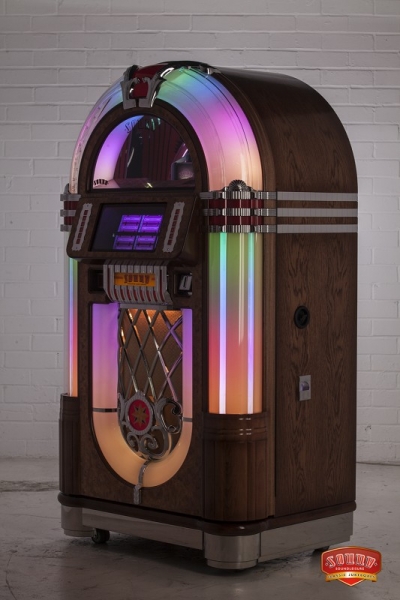 Jukebox Vinyl SL45