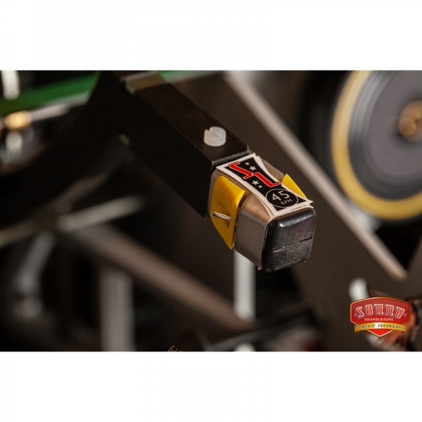 Marshal Vinyl Jukebox