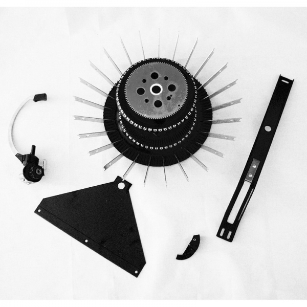 Magazine Kit for Rowe Ami CD Jukebox 21956101