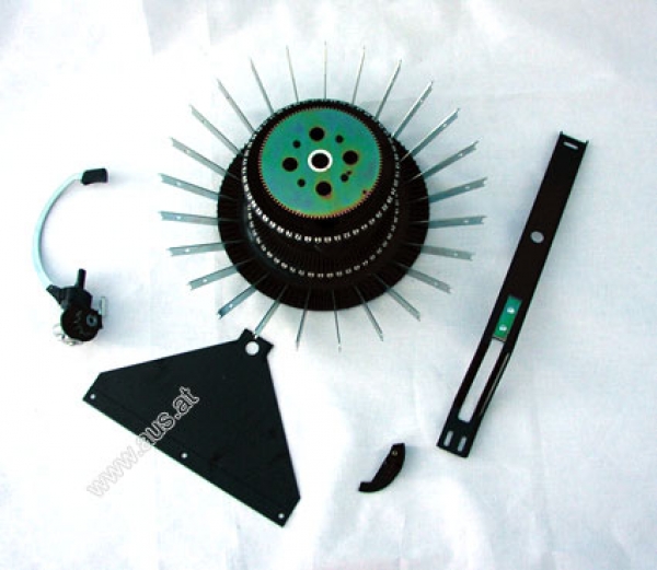 Magazine Kit for Rowe Ami CD Jukebox 21956101