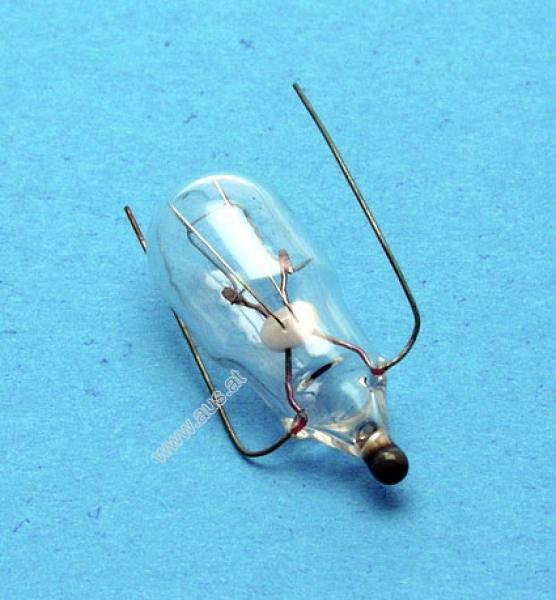 Lamp 24V 2W R7 OMT