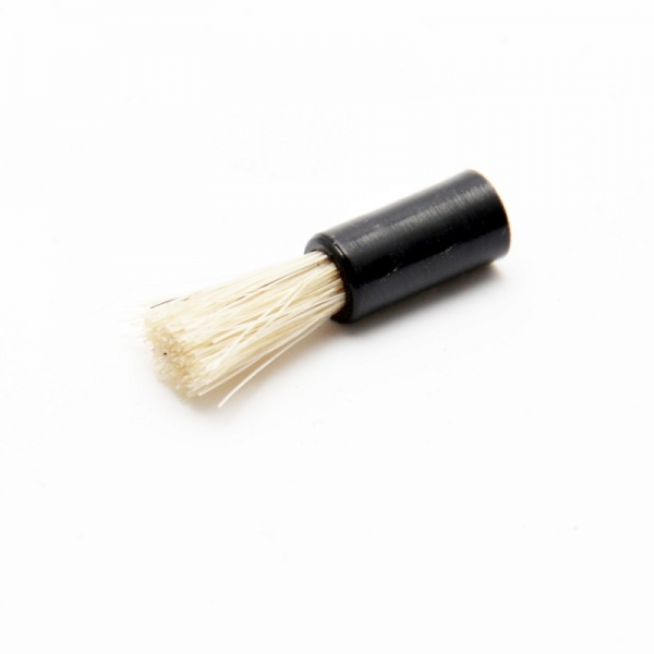 Stylus Brush Head- SEE | 10mm Trim x 12mm plastic