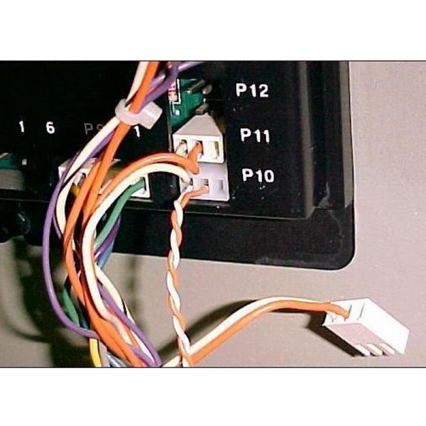 Musikbox-Kit MP3 für Rowe Ami CD 100