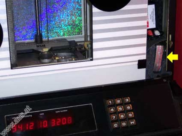 A U S Online Jukebox Nsm Iv Kit Jukebox Nsm Iv Kit