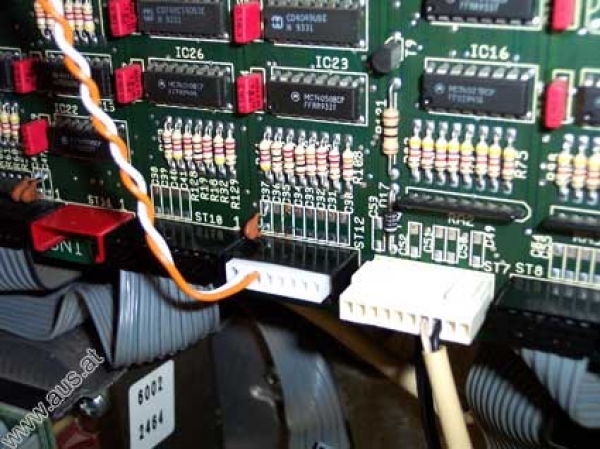 Jukebox NSM V MP3 Kit