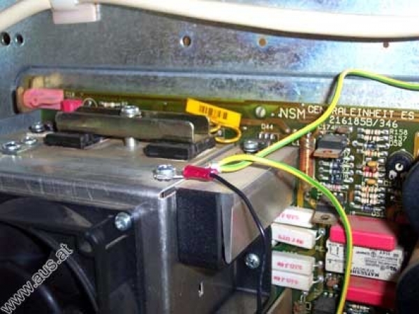 Jukebox NSM V MP3 Kit