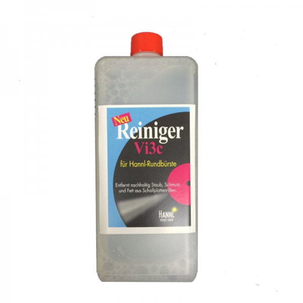 Vinyl cleaning agent VI3C vinyl by Hannl