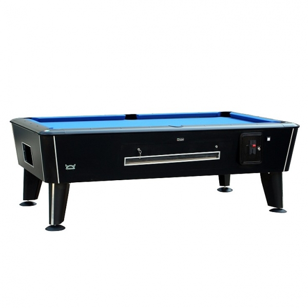 Pool Billardtisch Senator 7 ft. mit Münzbetrieb