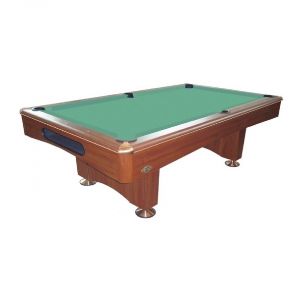 Billardtisch Avenger Pool 7ft 8ft braun