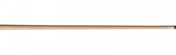 Pool Queue 1-tlg.  Ahorn Klebleder 13 mm, L:145 cm