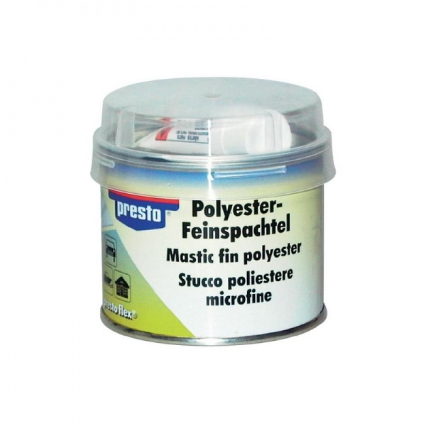 Two Component Slate playfield filler