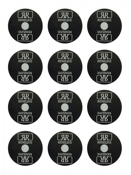 Pool Spots 35 mm 12 pcs