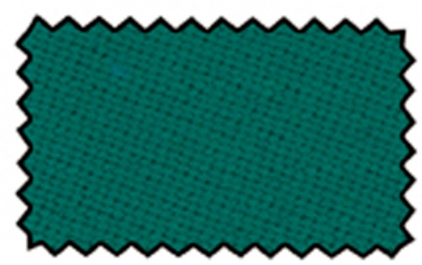 Cloth for Avenger Pool table 7ft & 8ft yellow/green