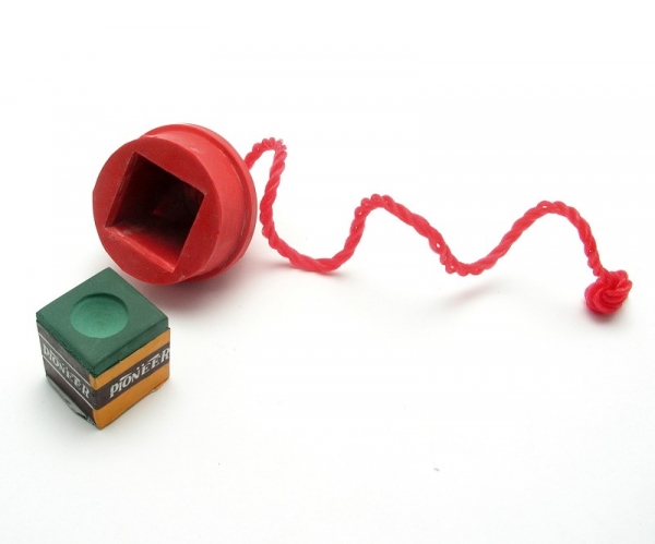 Kreidenhalter Gummi