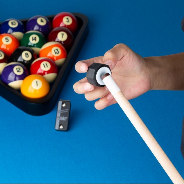 Chalk-Clip der magnetische Kreidehalter