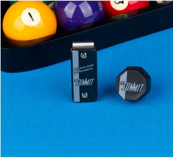 Chalk-Clip der magnetische Kreidehalter