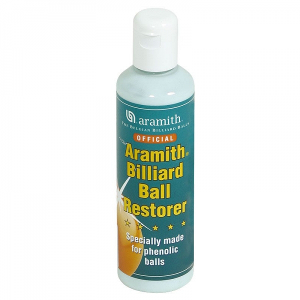 Ball Reparatur Aramith 250ml Display 12 Stück