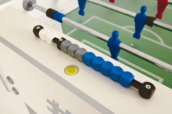 Football Table Number 1 ITSF