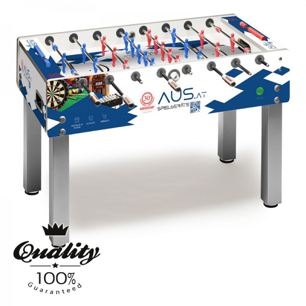 football table Business with your own logo