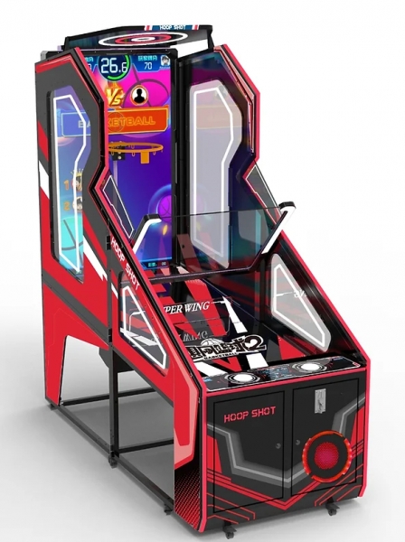 Basketball Automat Hoop Shot 2