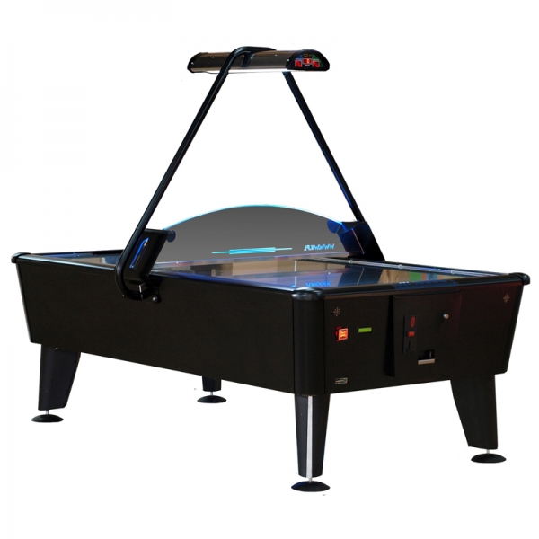 Airhockey Kick Shot 8 FT