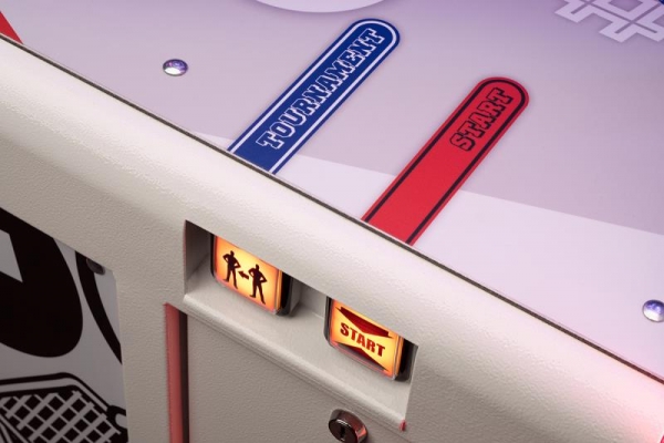 Basketball Automat Kompakt