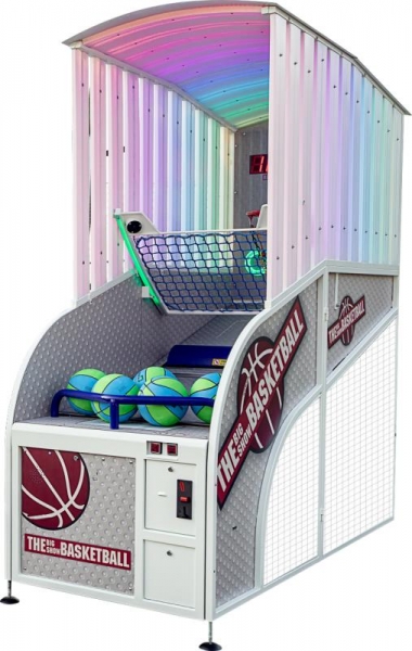 Basketball Automat Big Show
