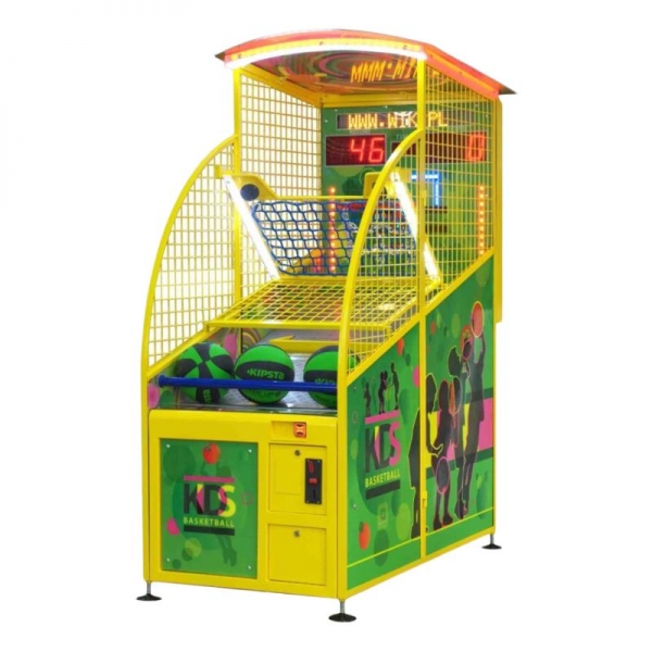 Basketball Automat Kids