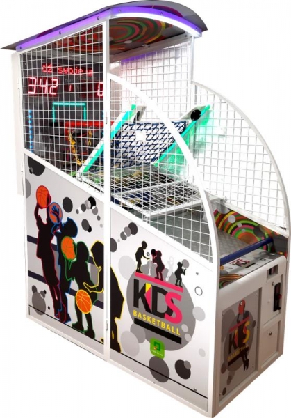 Basketball Automat Kids