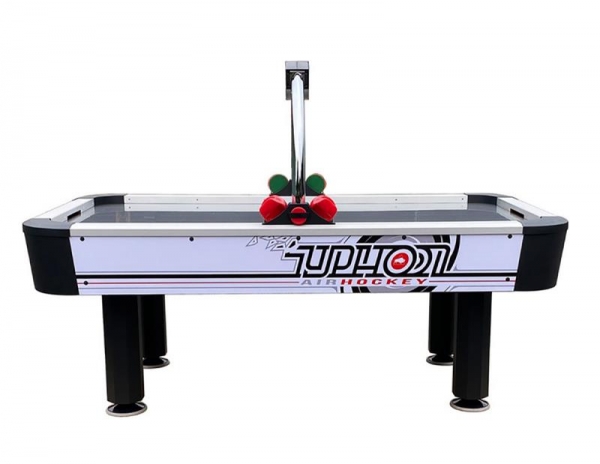Airhockey Typhoon II