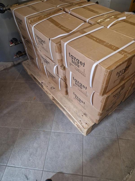 Skiller Automatische Softgun-Schießanlage